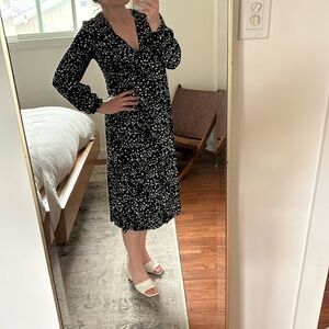 Park and Fifth Dress - Size Small